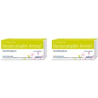 ARISTO Desloratadin Aristo 5mg