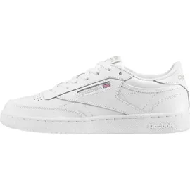 Reebok Club C 85 White / Light Grey 35,5