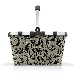 reisenthel Einkaufskorb Carrybag Polyester Baroque Marble