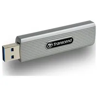 Transcend ESD320A Portable SSD 2TB, USB-A 3.1 (TS2TESD320A)