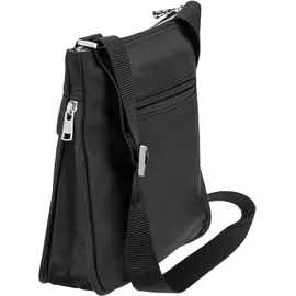 Bogner Beuteltasche Maggia Serena Shoulderbag MVZ Black Schwarz Damen