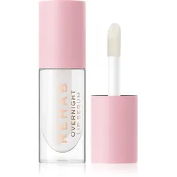 Makeup Revolution Rehab Nachtserum für Lippen 4,6 ml