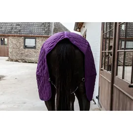 Kentucky Show Rug 160g 130 cm Schwarz
