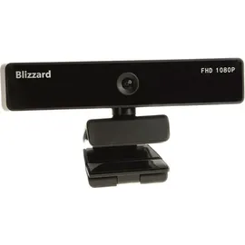 Blizzard A330 Pro Schwarz