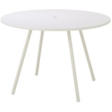 Cane-Line Tisch Area - AW - White