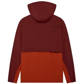 Fox Survivalist Jacke