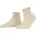 Socken 2 Paare Beige 35-38