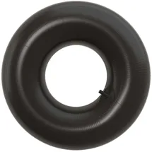 Wiltec Schlauch Luftschlauch Rasenmäherreifen 18x6.50/7.50/8.50/9.50-8 20x8.00/10.00-8 mit geradem Ventil E