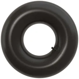 Wiltec Schlauch Luftschlauch Rasenmäherreifen 18x6.50/7.50/8.50/9.50-8 20x8.00/10.00-8 mit geradem Ventil E