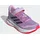 adidas RUNFALCON 5 Kinder Powder Plum / Aurora Plum / Lucid Red 31