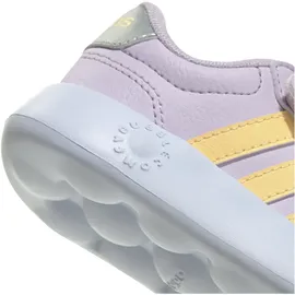 adidas Breaknet 3.0 Kinder Ice Lavender/Ice Tangerine/Silver met. 27