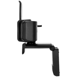 Targus Webcam Pro Schwarz