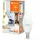 LEDVANCE SUN@HOME Classic E14 4,9W - (2200-5000K), CRI95, SUN@HOME Smarte WiFi Leuchte per Alexa, google und Kaltweiß Mindestbestellmenge 2 - Weiß