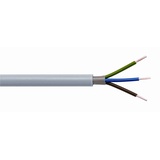 FORMAT Kunststoff-Mantelleitung NYM-J 3x1,5mm2, 5m Ring