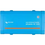 Victron Energy Phoenix 48/1200 VE.Direct Wechselrichter 1200 W