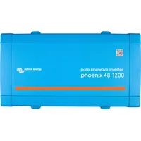 Victron Energy Phoenix 48/1200 VE.Direct Wechselrichter 1200 W