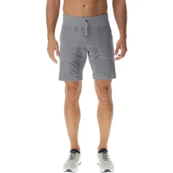 Uyn MAN Natural Training OW Pants Short sharkskin (J466) S