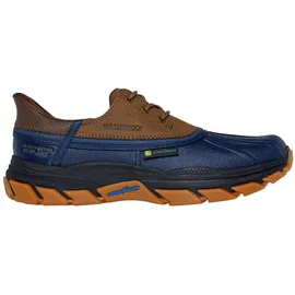 SKECHERS Tanzier Herren Blau 41