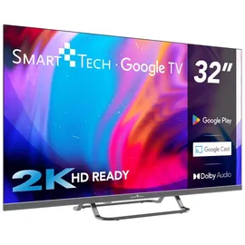 Smart-Tech 32HG01V 32" HD LED Smart TV