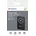 Akku Powerbank 5 000mAh MCP-5BK schwarz
