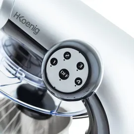 h.koenig KM80 schwarz