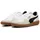 Puma Select Palermo Puma White/Vapor Gray/Gum 38