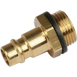 Luftstecker NW 7,2 |  Industrie Kompressor