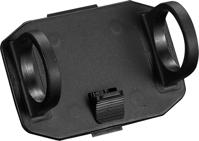 Nitecore NVG Mount für HC60/HC65