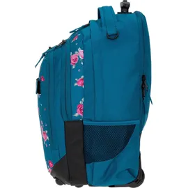 Elephant Gin Hero Signature Blue Flower