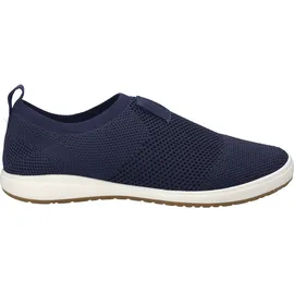 Josef Seibel Caren 66 Damen Blau 41