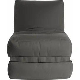 Sitting Point Twist Outside anthrazit