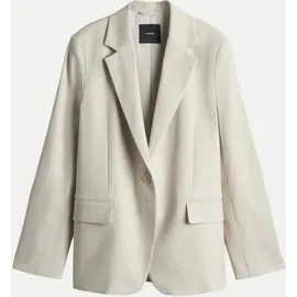 Someday Blazer Beige 38