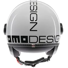 MOMODESIGN FGTR Evo Mono Weiß S