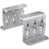 Fischer Festpunkte Sattel FMFS M (2 Stk.) - 547861