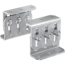 Fischer Festpunkte Sattel FMFS M (2 Stk.) - 547861