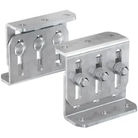 Fischer Festpunkte Sattel FMFS M (2 Stk.) - 547861