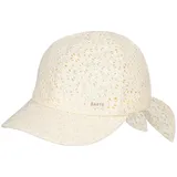 Barts Wuppy Cap Weiß/Beige 53