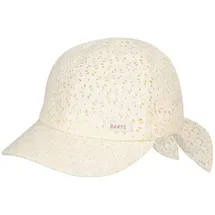 Barts Wuppy Cap Weiß/Beige 53