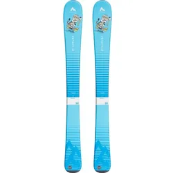 McKINLEY Kinder Allmountain-Ski SKITTY, BLUE, 110