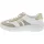 remonte Sneaker Low Damen Beige/Weiß 36