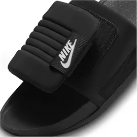 Nike Offcourt Adjust Schwarz/Weiß 41