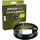 Spiderwire Stealth Smooth 8 Geflochtene Schnur 150 m Moss Green – 0.070 mm