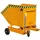 Bauer Südlohn Späne-Kastenwagen SKW-ET 400 400 kg