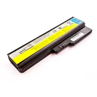 AGI Akku kompatibel mit Lenovo 3000 G530