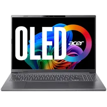 Acer Aspire 16 AI OLED A16-61M-R0G4 AMD Ryzen AI 5 340 16 GB RAM 512 GB SSD