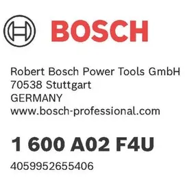 Bosch Rundkopf-Streifennagel NM-19 1000 Stück 3 x 19 mm