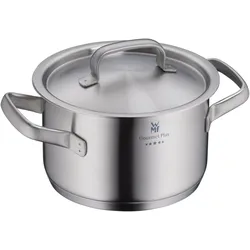 Gourmet Plus Kochtopf mit Deckel, 16 cm