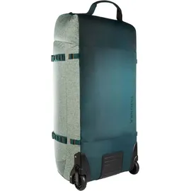 Tatonka Duffle Roller 140 Faltbare 2-Rollen Reisetasche 87 cm grün