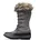 Joan of Arctic Boot Quarry Black 39 5 EU