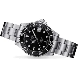 Davosa Ternos Medium Automatic 16619550 Damen Automatikuhr